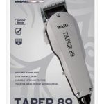 WAHL PROFESSIONAL TAPER 89