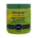 ULTRA-DEFINING CURL PUDDING