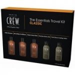 AMERICAN CREW CLASSIC TRAVEL KIT