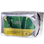 MAKEUP REMOVING WIPES