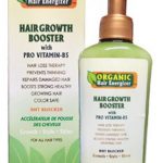 ORGANIC HAIR ENERGIZER