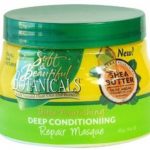 SOFT & BEAUTIFUL BOTANICALS ULTRA – NOURISHING DEEP CONDITIONING