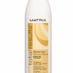 MATRIX TOTAL RESULTS BLONDE CARE SHAMPOO