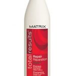 MATRIX TOTAL RESULTS REPAIR SHAMPOO