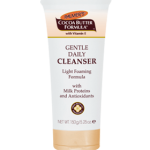 PALMER’S COCOA BUTTER FORMULA FACIAL CLEANSER