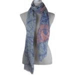 LIGHT-WEIGHT SCARF