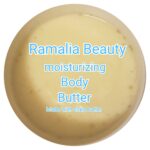 Natural Honey With Shea (Face & Body Butter)